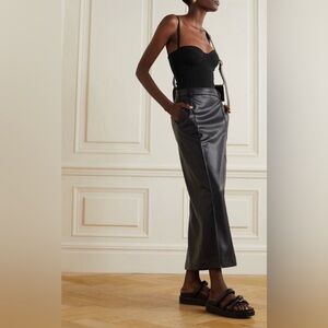 ESSE STUDIOS Bodysuit size 4